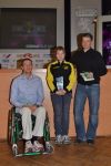 Sportovec roku okresu Břeclav 2011