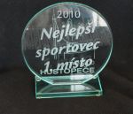 Sportovec roku 2010 - Hustopeče