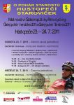 Mistrovství ČR Para-cycling 2011