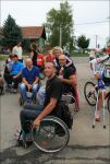 MČR handbike 2012