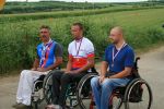 MČR handbike 2012